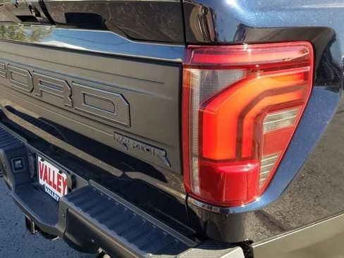 New 2025 Ford F150 Raptor image 11