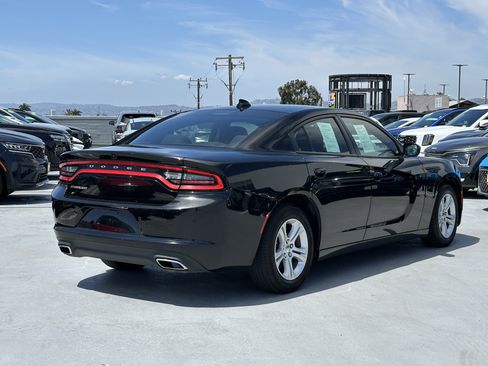 Used 2023 Dodge Charger SXT image 7