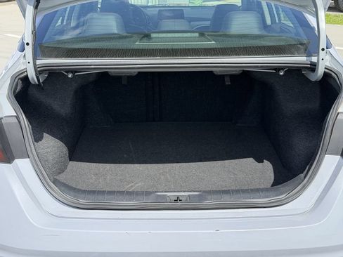Used 2024 Nissan Altima 2.5 SR FWD image 25