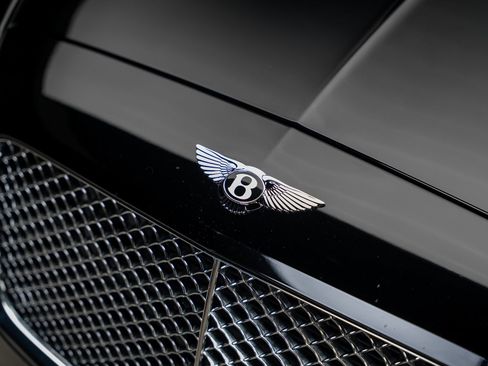 Used 2013 Bentley Continental GT AWD/4WD image 6