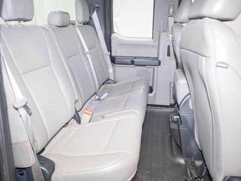 Used 2020 Ford F150 XL w/ Equipment Group 101A Mid AWD/4WD image 15