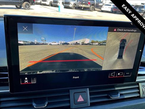 Used 2021 Audi A4 2.0T Premium Plus w/ Premium Plus Package image 14