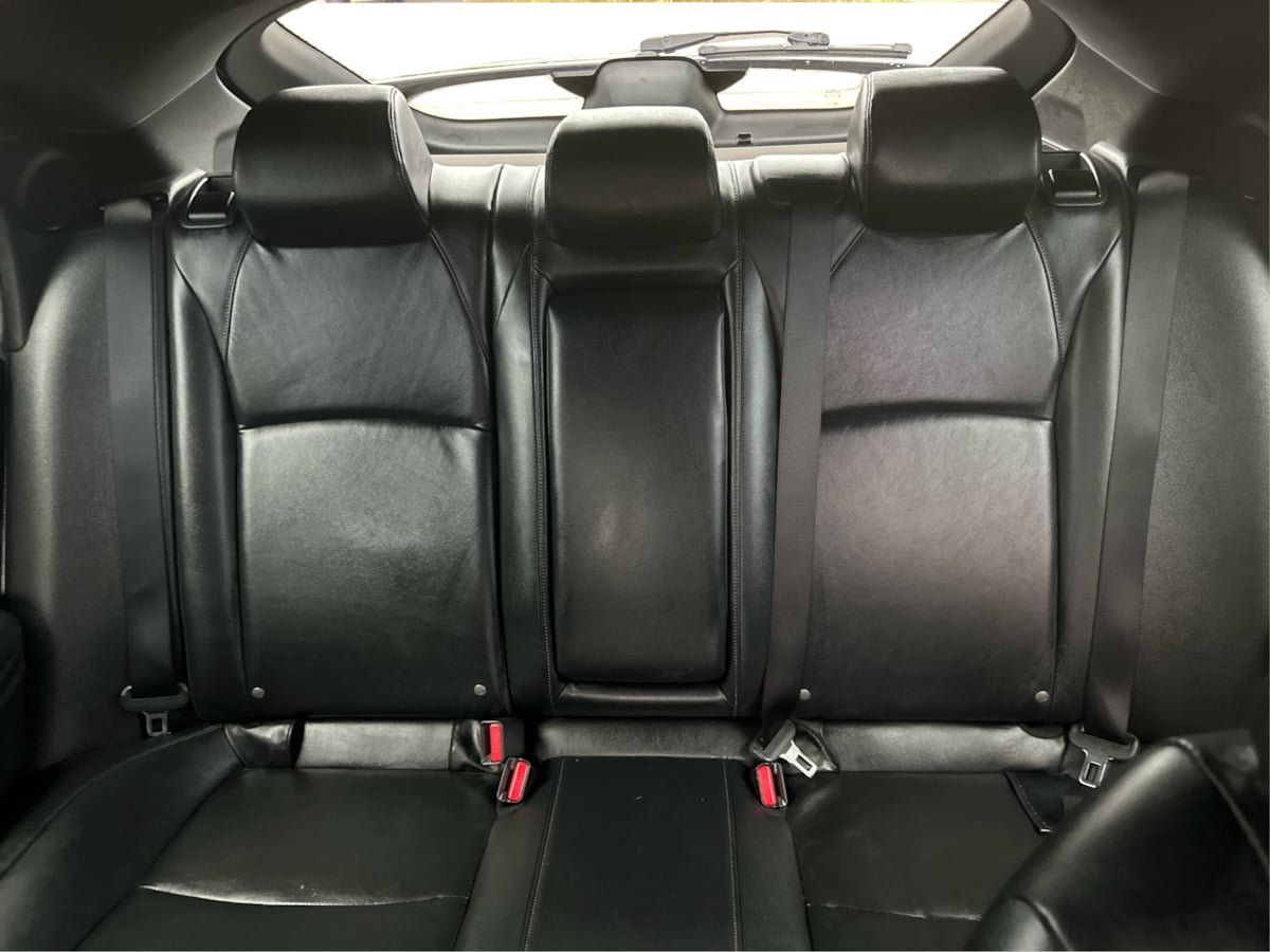 Used 2020 Honda Civic Sport Touring image 14