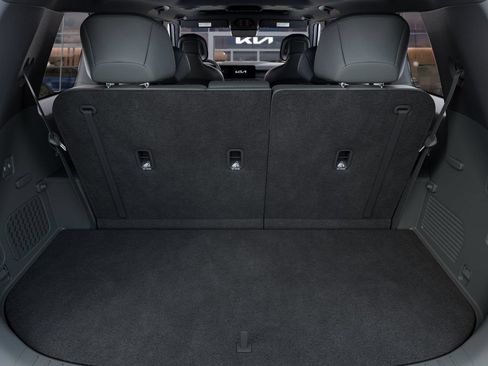 New 2027 Kia Telluride SX X-Line AWD/4WD image 23
