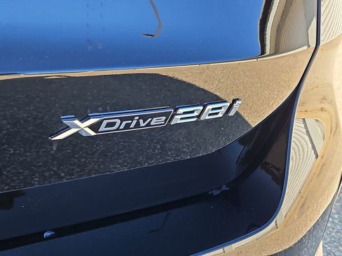 Used 2024 BMW X1 xDrive28i w/ Convenience Package image 12
