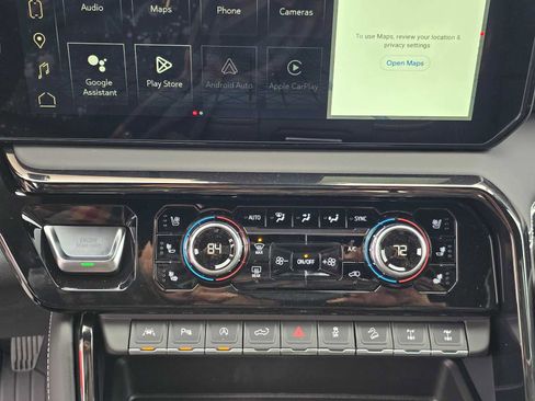 New 2024 GMC Sierra 1500 AT4X w/ AT4X AEV Edition image 29