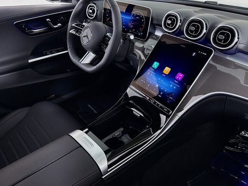 New 2026 Mercedes-Benz C 300 Sedan image 15