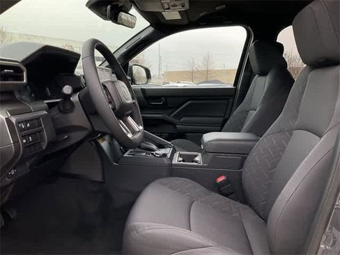 Certified 2025 Toyota Tacoma SR5 image 13