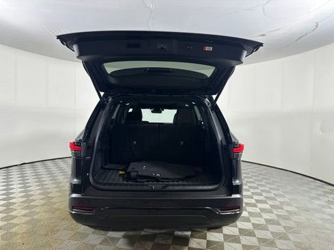 Used 2024 Lexus TX 350 AWD w/ Captains Chair Package image 9
