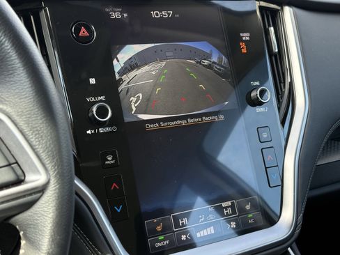 Certified 2025 Subaru Legacy Premium w/ Popular Package #1A image 24