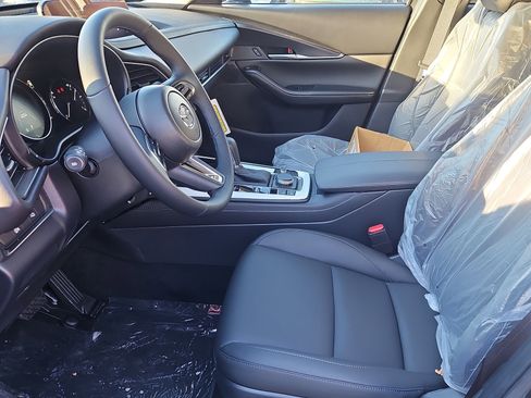 New 2026 MAZDA CX-30 AWD 2.5 S w/ Select Sport Pkg image 14