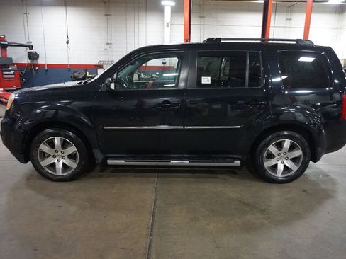 Used 2015 Honda Pilot Touring image 19