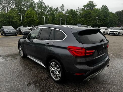 Used 2016 BMW X1 xDrive28i AWD/4WD image 3
