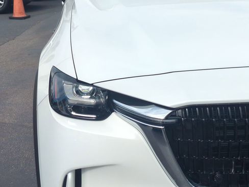 New 2026 MAZDA CX-90 3.3 Turbo w/ Preferred Package image 8