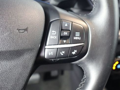 Used 2024 Ford Bronco Sport Big Bend w/ Convenience Package AWD/4WD image 34