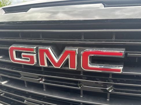 New 2026 GMC Sierra 1500 Elevation w/ Elevation Select Package AWD/4WD image 42