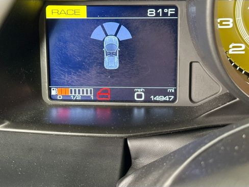 Certified 2018 Ferrari 488 Spider image 11