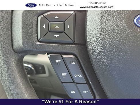 Used 2020 Ford F150 XL w/ Equipment Group 101A Mid image 18