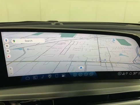 New 2026 Cadillac Lyriq Luxury w/ LPO, Floor Liner Package image 10