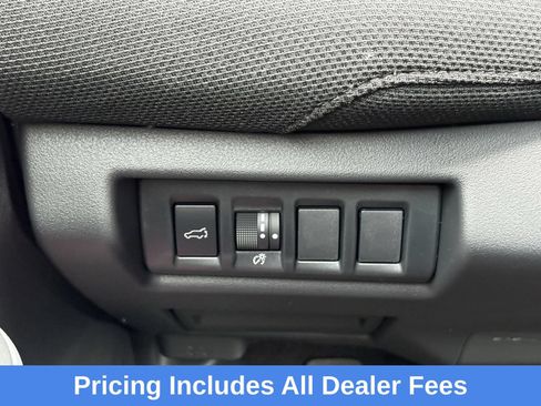 New 2026 Subaru Outback Premium AWD/4WD image 17