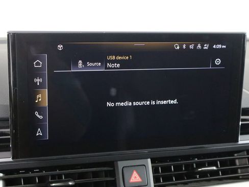 Used 2025 Audi A5 2.0T Premium Plus image 36