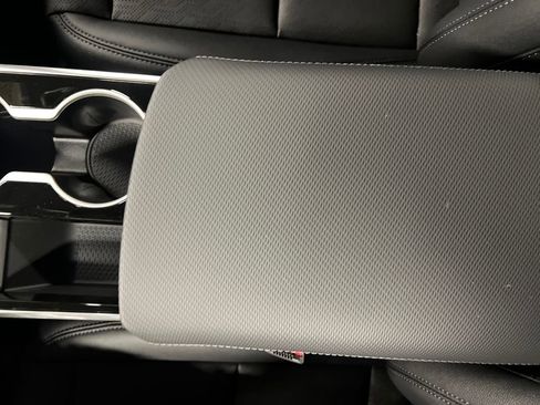 New 2026 Chevrolet Equinox LT w/ Convenience Package II image 26