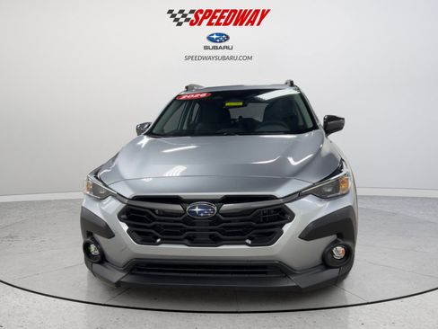 New 2026 Subaru Crosstrek 2.0i Premium image 2