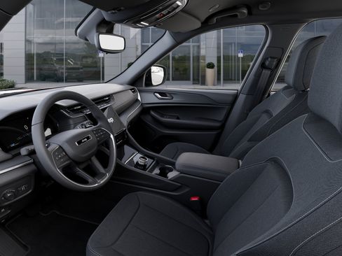 New 2026 Jeep Grand Cherokee Laredo RWD image 22