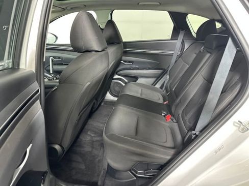 Used 2022 Hyundai Tucson SEL image 32
