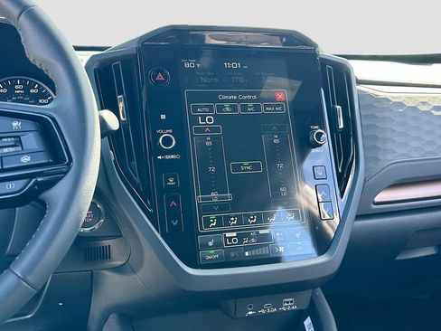 New 2026 Subaru Forester Sport AWD/4WD image 15
