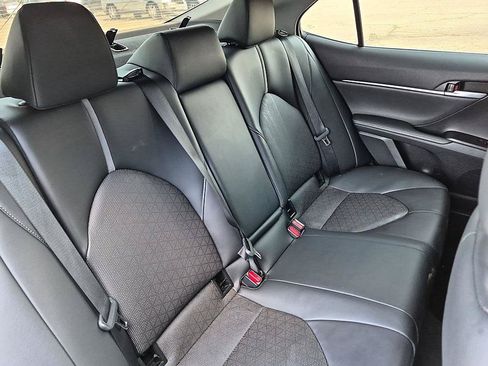 Used 2023 Toyota Camry XSE FWD image 31