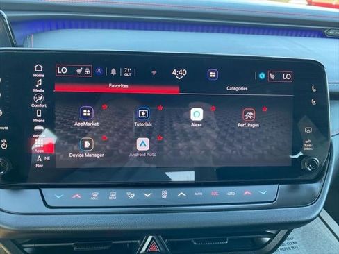 New 2026 Dodge Charger Scat Pack AWD/4WD image 49