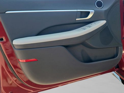 New 2026 Hyundai Sonata SEL image 26