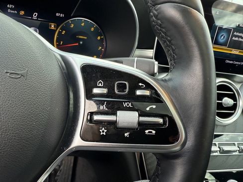 Used 2021 Mercedes-Benz C 300 C 300 image 32