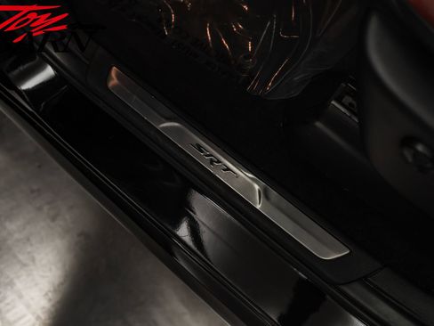 Used 2018 Dodge Durango SRT w/ SRT Interior Appearance Group image 23