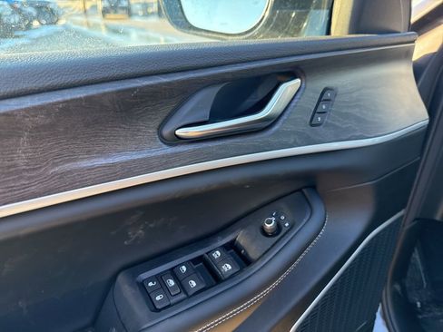 New 2026 Jeep Grand Cherokee Limited image 21