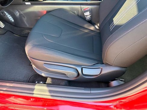 New 2026 Hyundai Elantra Sport image 8