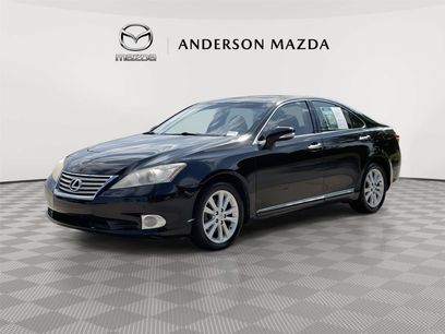 Used 2012 Lexus ES 350