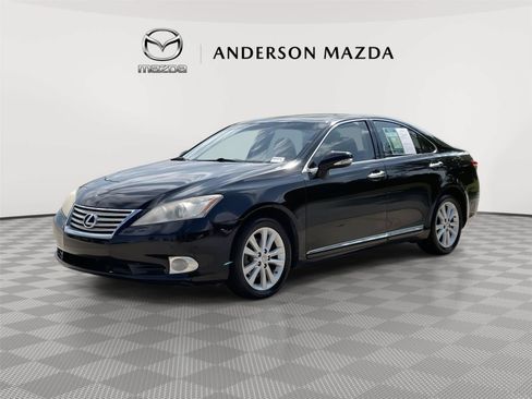 Used 2012 Lexus ES 350 FWD image 1