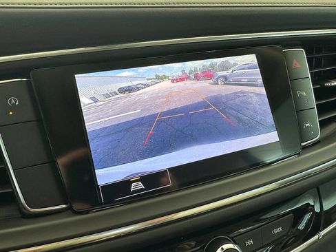 Used 2024 Buick Enclave Essence w/ Experience Buick Package FWD image 26