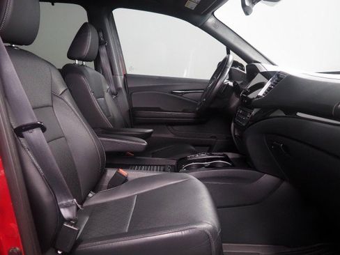 Used 2023 Honda Passport AWD Elite image 15