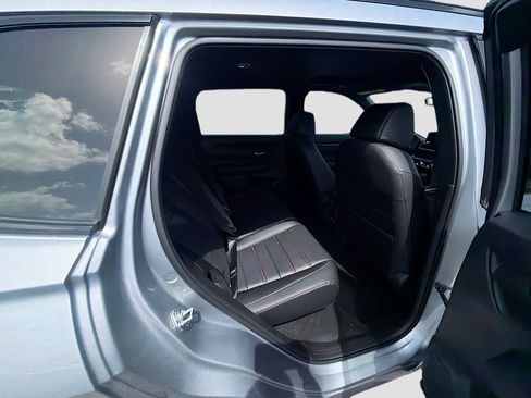 New 2026 Honda CR-V Sport-L image 22
