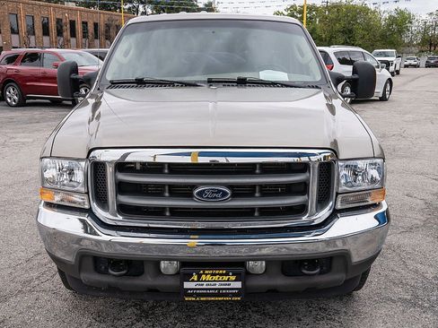 Used 2004 Ford F250 XL image 2