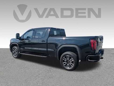 Used 2024 GMC Sierra 1500 AT4 w/ Technology Package image 27