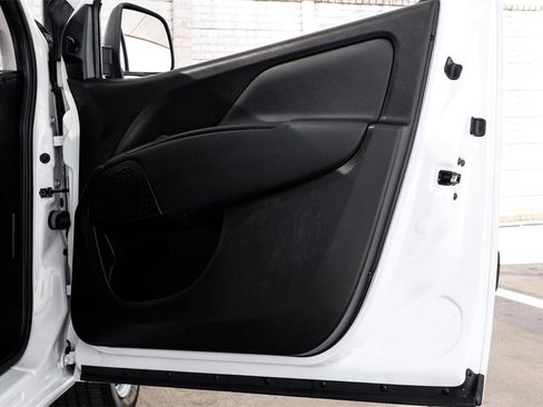 Used 2022 RAM ProMaster City Tradesman w/ Window Group 04 image 40