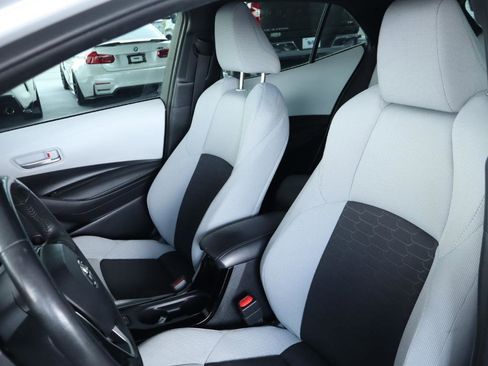 Used 2022 Toyota Corolla SE FWD image 14