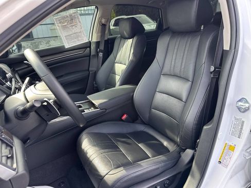 Used 2021 Honda Accord EX-L image 17