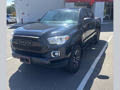 Used 2020 Toyota Tacoma SR