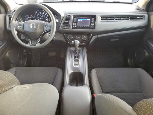 Used 2019 Honda HR-V LX image 13
