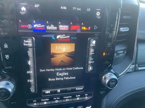 Used 2020 RAM 1500 Limited AWD/4WD image 41